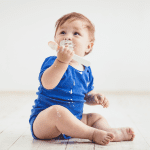 ¿Qué yogures son aptos para bebés?